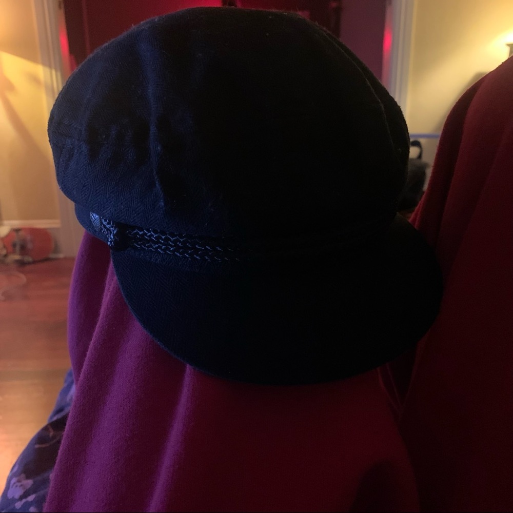 Brixton Fiddler Fisherman Cap